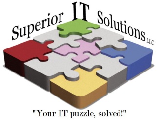 Superior IT Solutions - Home